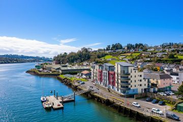 Apartment 15, Mariners Quay, Passage West, Co. Cork, T12YY95