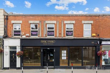 First Floor, 3-5 Orwell Road, Rathgar, Dublin 6