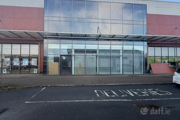 Unit 1B, Centre Point Retail Park, Roscommon Town, Co. Roscommon