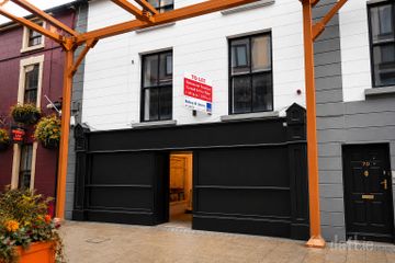 Restaurant Premises at 19 Monck Street, Wexford Town, Co. Wexford — photo 2