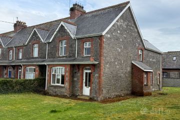 Medova House, Emly Road, Knocklong, Co. Limerick, V35NX94