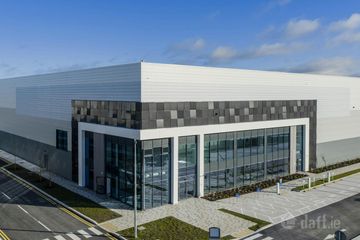 Unit 1 Globe Logistics Park, Monread Road, Naas, Naas, Co. Kildare — photo 2