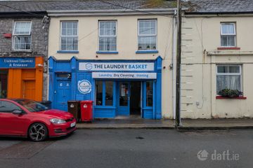 The Laundry Basket, 6 Main Street, Ballinacurra, Ballynacorra, Co. Cork, P25ET66