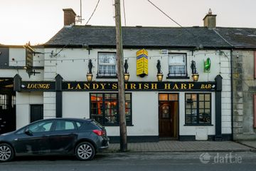 Landy's Irish Harp, 19 Irish Street, Ardee, Co. Louth
