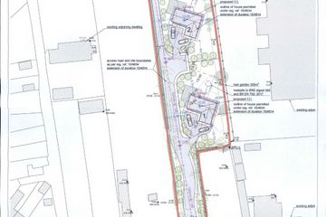 Site at Chez Maurann, Ballyverry, Little Island, Co. Cork, T45X031 — photo 2