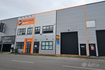 Unit D12, Southern Link Business Park, Naas, Co. Kildare — photo 2