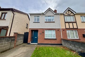 Suncroft Park, Tallaght, Dublin 24