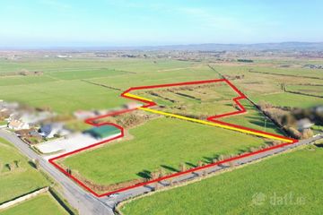 Approximately 13.39 Acres Dromkeen, Causeway, Co. Kerry
