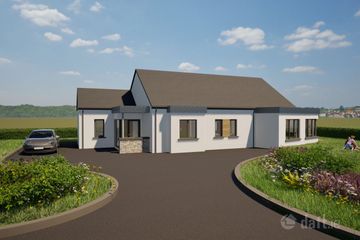 Rinclevan, Dunfanaghy, Co. Donegal