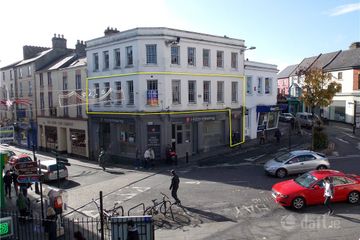 1 O'Connell Street