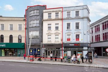 45/46 Patrick Street, Cork City, Cork