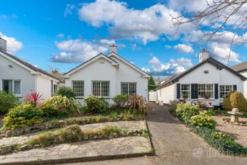38 Prospect Lawn, Cabinteely, Dublin 18, D18W5P0