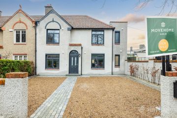 56 Griffith Avenue, Dublin 9, Marino, Dublin 9, D09C3Y6