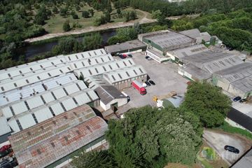 Dudley Mills, Clonmel, Co. Tipperary — photo 2