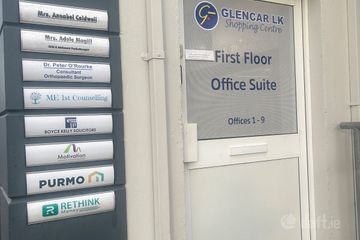 Office 1, Glencar Shopping Centre, Circular Road, Letterkenny, Co. Donegal, Letterkenny, Co. Donegal — photo 3
