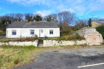 FRONT OF HOUSE - VIEW TWO
