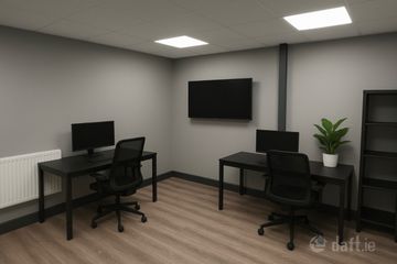 Unit 12, Unit 42, Rosemount Park Drive, Rosemount Business Par, Hollystown, Co. Dublin