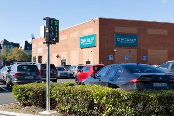 Douglas Court Shopping Centre, Douglas, Co. Cork — photo 3