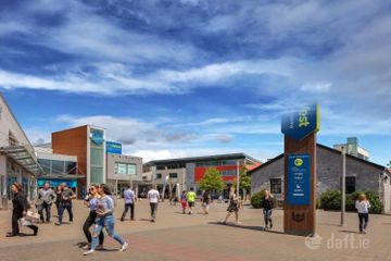 CastleWest Shopping Centre, Ballincollig, Co. Cork