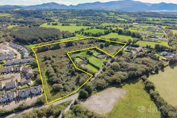 Land at Ballynamaunagh, Kilcummin, Co. Kerry — photo 3