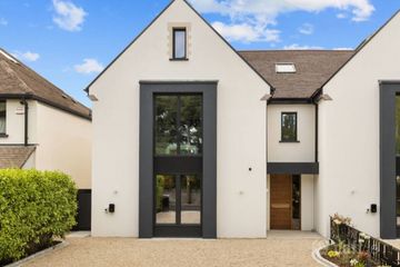 Amara, 10a Green Park, Rathgar, Dublin 14, D14 F6C4