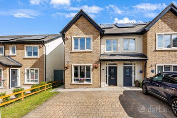 6 Cois Glaisin Avenue, Johnstown, Navan, Co Meath, C15 FH6D — photo 3