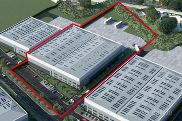 Unit 8, Dundalk North Business Park, Armagh Road, Co. Louth