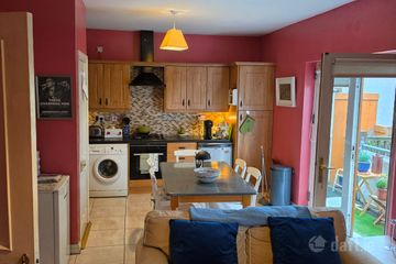 Apartment 11, Athmore Apartments, Church Road, Athy, Co. Kildare, R14A598 — photo 2