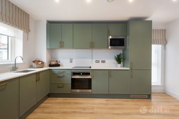 Duplex Type F , Kilwoghan Woods, Celbridge, Co. Kildare — photo 3