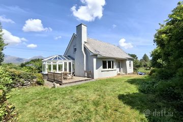 Ballinafad Lodge, Ballinafad, Recess, Co. Galway, H91E78N — photo 2