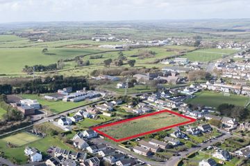 Windmill Hill, Youghal, Co. Cork