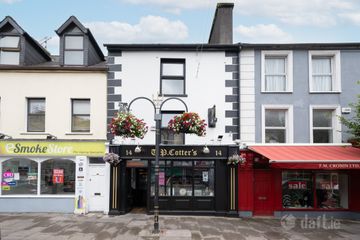 T.P. Cotter's, 14 Main Street, Macroom, Co. Cork, P12DX63 — photo 2