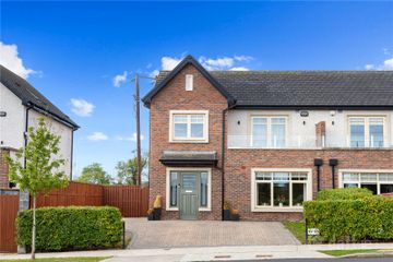 11 Carraig Beag, Ballynerrin, Wicklow Town, Co. Wicklow, A67P984