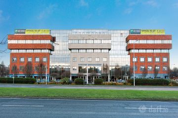 5th Floor, The Plaza, Tallaght, Co. Dublin