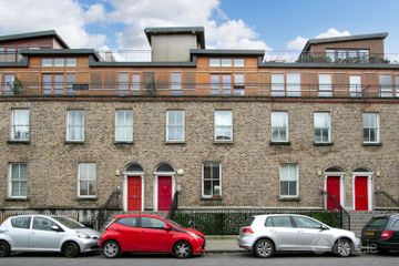 2 Hogan Square, Hogan Place, Dublin 2, D02EF95 — photo 3