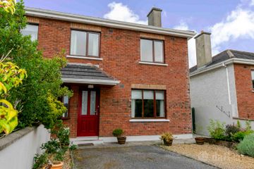 14 Ashbury Lawn, Ballinode, Ballinode, Co. Sligo, F91YN2C — photo 2
