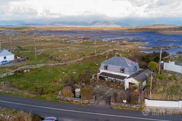 Calla, Roundstone, Ballyconneely, Co. Galway, H91EA4C — photo 2