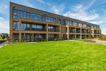 Apartment 16, Block A, Harbour Gate, Old Caragh Road, Naas, Co. Kildare, W91XYH7