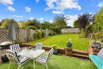 67 Kerrymount Rise, Dublin 18, Foxrock, Dublin 18, D18K5X5 — photo 2