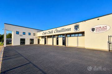 Kilcullen Gaa Club House, Kilcullen, Co. Kildare