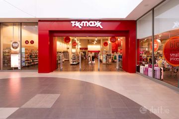 Showgrounds Shopping Centre, Clonmel, Co. Tipperary — photo 3