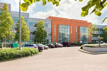 Park West Business Park, Park West, Co. Dublin — photo 2