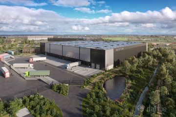 Unit 3 Nexus Logistics Park, N2 (Cherryhound Interchange), The Ward, Co. Dublin — photo 2