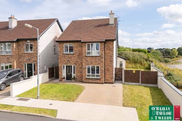 81 Creighan Manor, Ballinagh Road, Cavan, Co. Cavan, H12W665