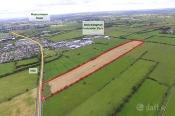 Racecourse Road, Roscommon Town, Co. Roscommon