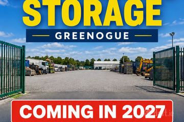 Greenogue Business Park, Rathcoole, Dublin 24
