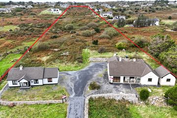 Green Lane, Forramoyle East, Barna, Co. Galway, H91 FN0P