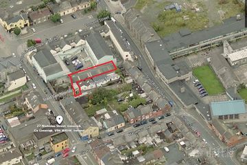 25 Nicholas Street, Limerick City Centre, Co. Limerick, V94EH57