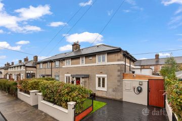 5 Strangford Road East, Dublin 3, East Wall, Dublin 3, D03RT62