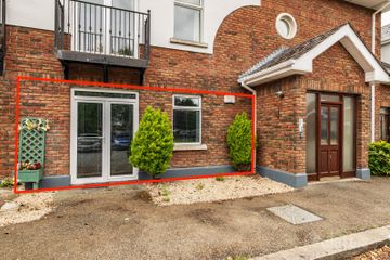 Apartment 23, Willow Grove, Clane Road, Sallins, Sallins, Co. Kildare, W91X772 — photo 2